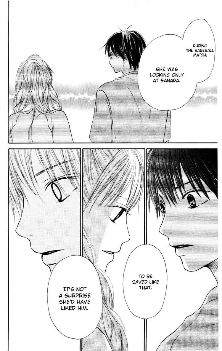 Kimi Ni Todoke Chapter 14 38